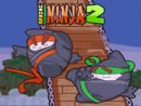 Spring Ninja 2