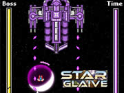 Star Glaive