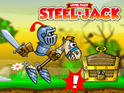 Steel Jack Level Pack