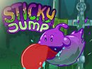 Sticky Jump