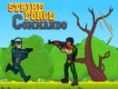 Strike Force Commando