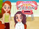 Super Hair Salon