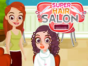 Super Hair Salon