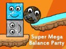 Super Mega Balance Party