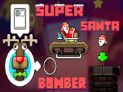 Super Santa Bomber