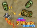 Super Xtreme 5 Minute Shoot Em Up