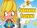 Superhero Slacking