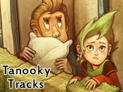 Tanooky Tracks