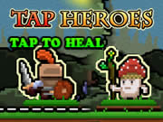 TAP HERO - Play Online for Free!