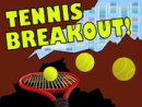 Tennis Breakout