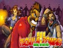 Tequila Zombies 3