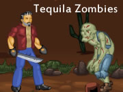 Tequila Zombies