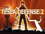 Tesla Defense 2
