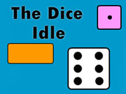 The Dice Idle