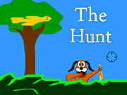 The Hunt