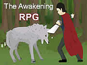 The Awakening RPG