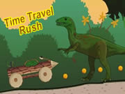 Time Travel Rush