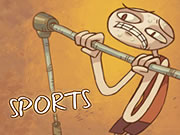 TrollFace Quest Sports