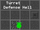 Turret Defense Hell
