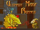 Ultimate Mage Runner