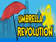 Umbrella Revolution