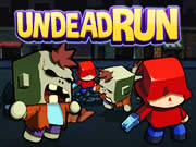 Undead Run