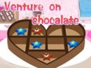 Venture On Chocolate