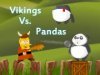 Vikings Vs. Pandas