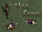 Vile Steel