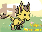 Vulpin Adventure