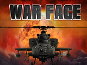 War Face