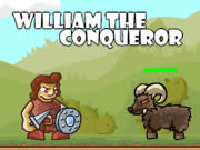 William The Conqueror