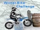 Winter Bike Challenge