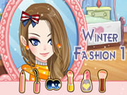 Winter Fashion 1
