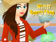 Winter Sports Shop