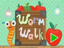 Worm Walk