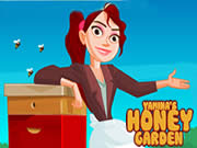 Yamina'S Honey Garden