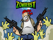 ZOMBEAST