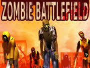 Zombie Battlefield