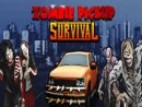 Zombie Pickup Survival