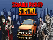 Zombie Pickup Survival