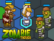 Zombie Tactics