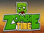 Zombie Time