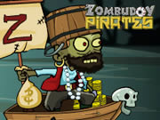 Zombudoy 3 Pirates