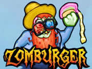 Zomburger