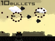 10 Bullets