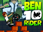 Ben 10 Rider Ben 10 Rider