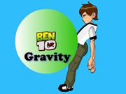 Ben10 Gravity Ben10 Gravity