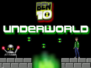 Ben 10 - Underworld Ben 10 - Underworld