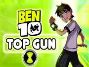 Ben 10 Top Gun Ben 10 Top Gun